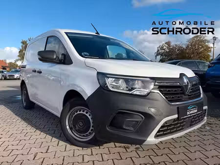 Renault Kangoo 1.5 dCi