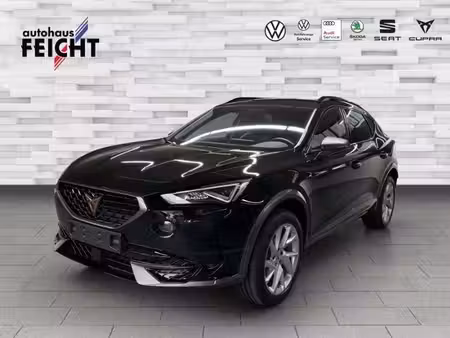 Cupra Formentor 1.5 TSI 150