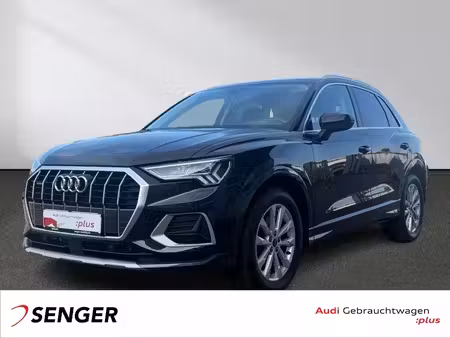 Audi Q3 40 TDI 2.0 TDI 200 quattro