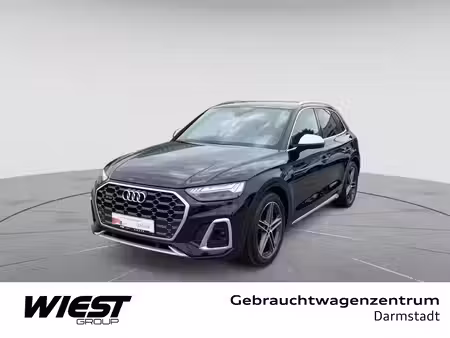Audi Q5 V6 3.0 TDI 341 quattro