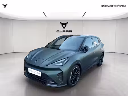 Cupra Raval 226