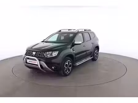 Dacia Duster 1.5 dCi 85 Prestige