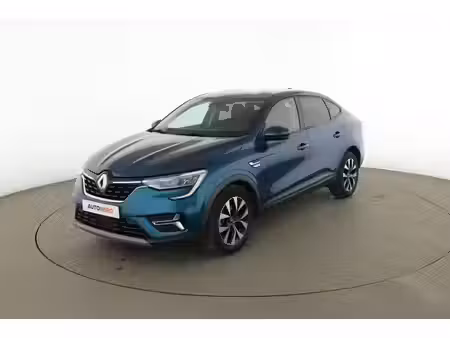 Renault Arkana E-Tech 1.6 145 Evolution