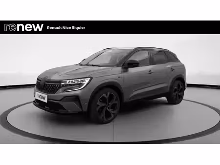 Renault Austral 1.2 200