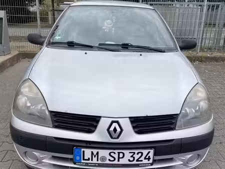 Renault Clio 1.2 98 Campus