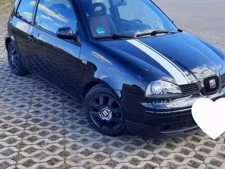 Seat Arosa 1.4 60 Stella