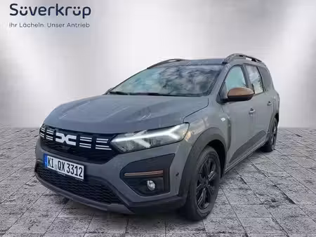 Dacia Jogger 1.0 TCe 110