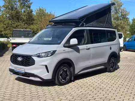Ford Transit 2.0 170 Active 4x4