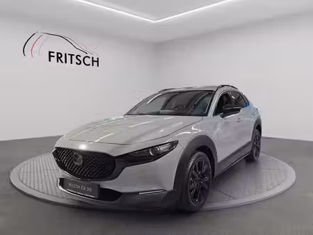 Mazda CX-30 Skyactiv G 2.5 140