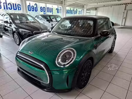 Mini Mini Cooper 1.5 136