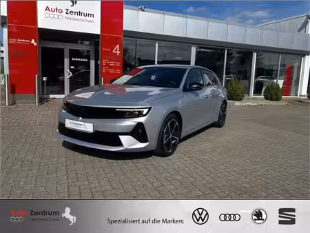 Opel Astra 1.5 131 GS