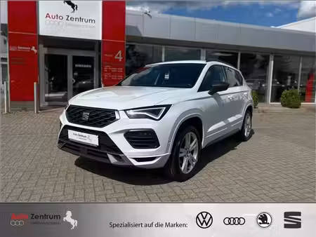 Seat Ateca 2.0 TSI 150 FR
