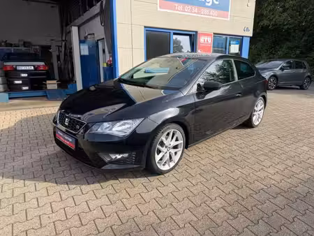 Seat Leon 1.4 TSI 110 FR