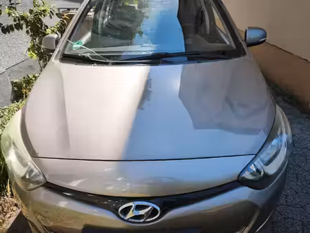 Hyundai i20 1.4 CRDi 90 Style