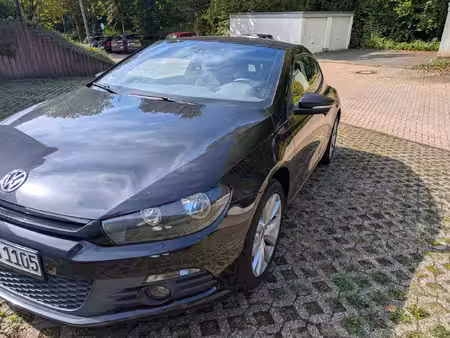 Volkswagen Scirocco 1.4 TSI 160 Team