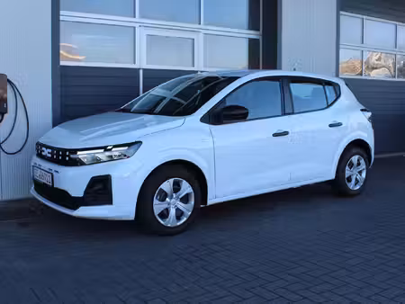 Dacia Sandero 1.0 67