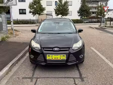 Ford Focus 1.5 EcoBoost 150