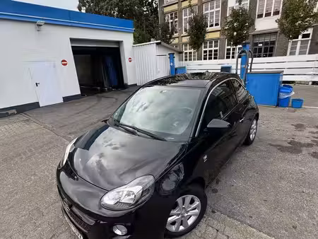Opel Adam 1.4 87 Glam