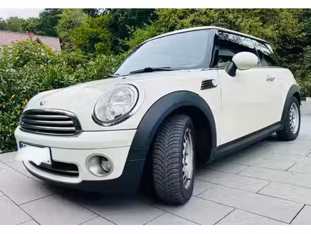 Mini Mini One 1.4 95