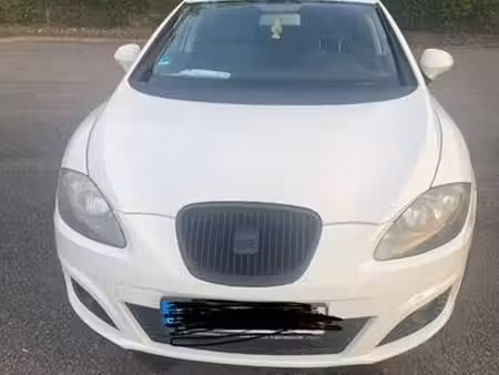 Seat Leon 1.4 TSI 125 Style