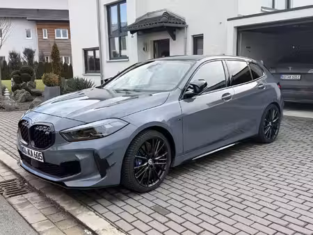 BMW Série 1 M135i 2.0 306 xDrive