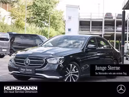 Mercedes-Benz Classe E E 300 Avantgarde