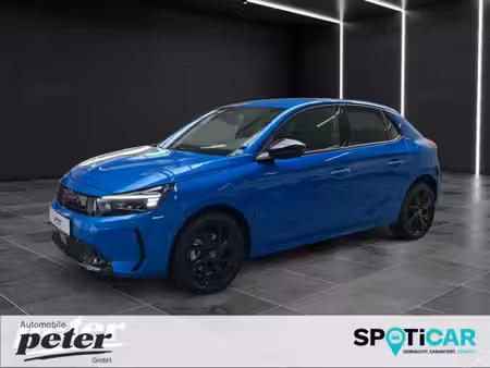 Opel Corsa 1.2