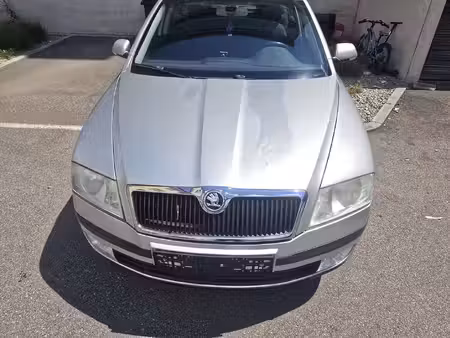 Škoda Octavia 2.0 FSI 150