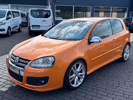 Volkswagen Golf 2.0 FSI 150