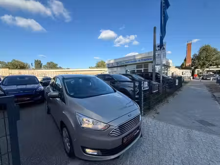 Ford C-max 1.5 150 Titanium