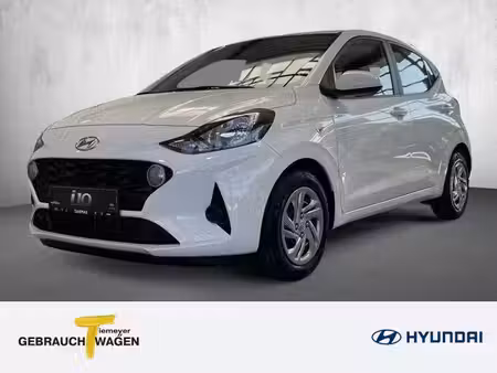 Hyundai i10 1.0 67