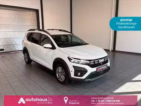 Dacia Jogger 1.0 TCe 110 Expression