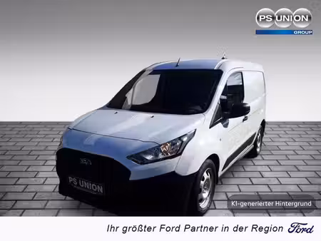 Ford Transit 1.5 75 Basis