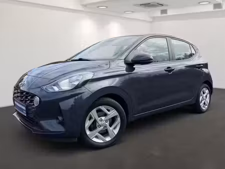 Hyundai i10 1.2 84 Trend