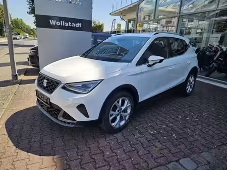 Seat Arona 1.0 TSI 110 FR