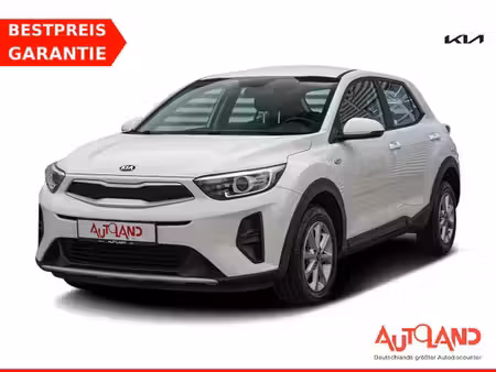 Kia Stonic 1.2 Edition 7