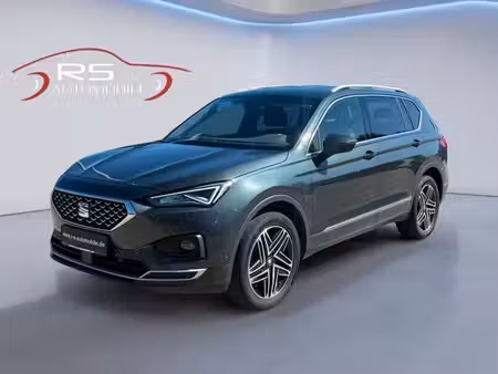 Seat Tarraco 1.5 TSI 150 Xcellence