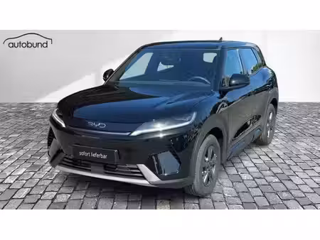 BYD Atto2 1.5 166