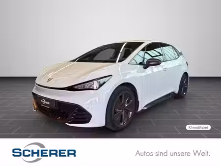 Cupra Born 204