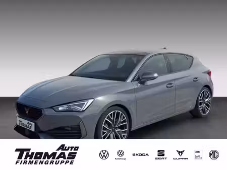 Cupra Leon 2.0 TSI 300