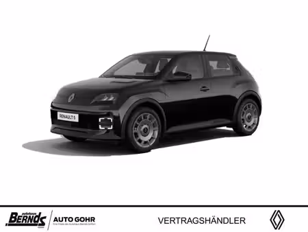 Renault R5 Evolution