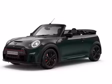 Mini Cabrio John Cooper Works 2.0 231