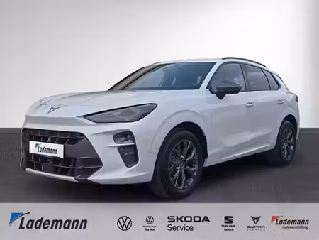 Cupra Terramar 1.5 150