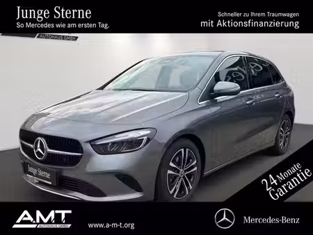 Mercedes-Benz Classe B B 200 Progressive Line