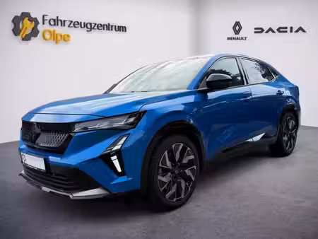 Renault Rafale E-Tech 1.2 300 Esprit Alpine 4x4