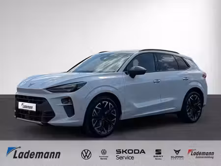Cupra Terramar 1.5 TSI 150