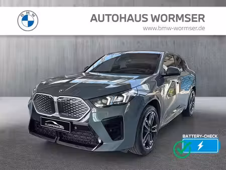 BMW IX2 20 313 xDrive