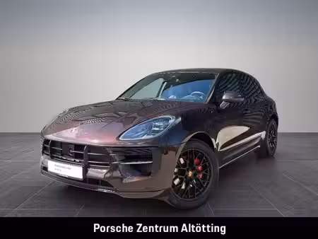 Porsche Macan GTS V6 2.9 380 4x4