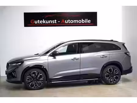 Renault Espace 1.2 200 Esprit Alpine