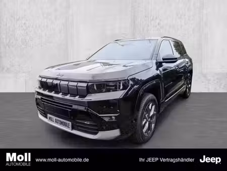 Jeep Compass 1.2 145 First Edition